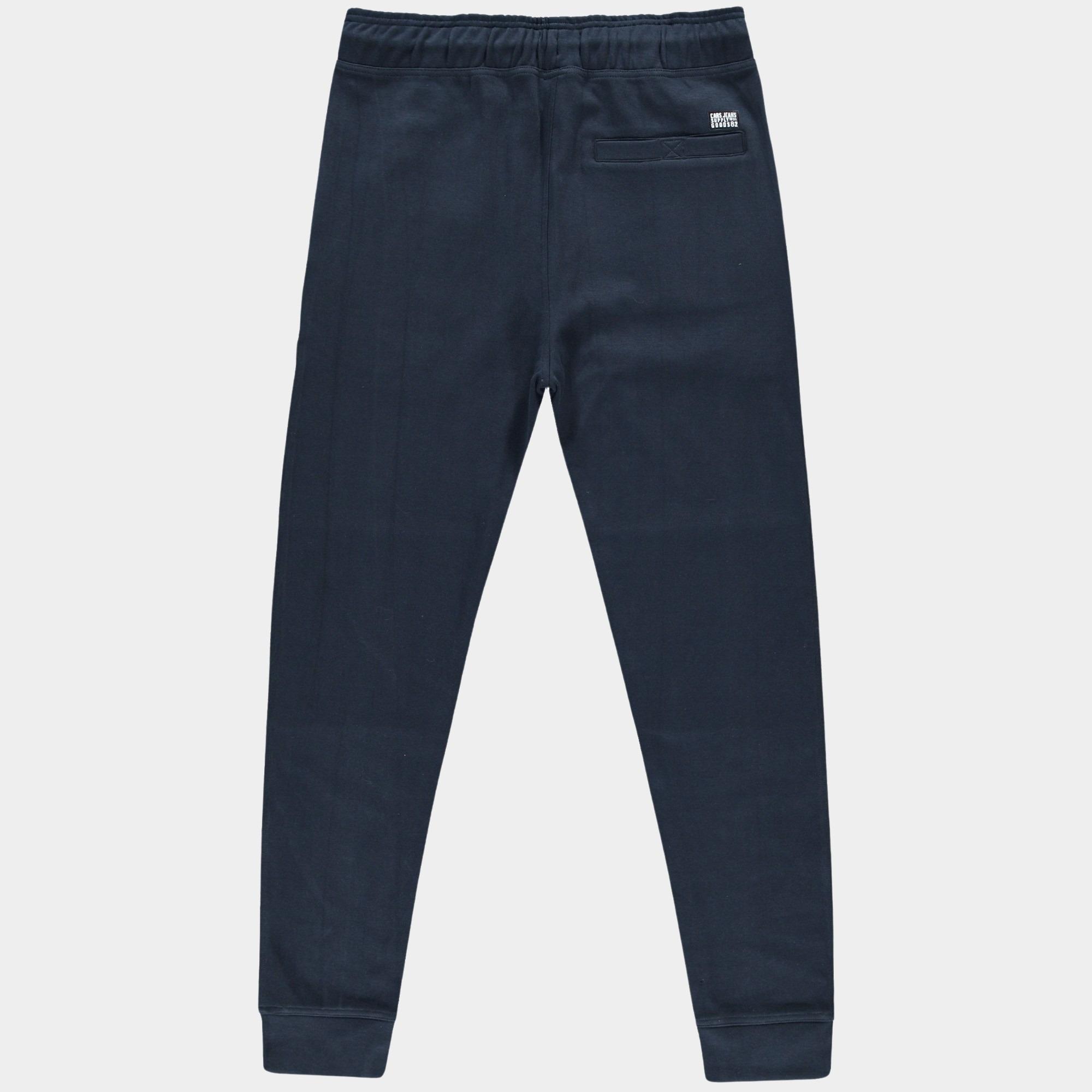 Cars Jeans Jogging Broek Blauw LAX 40495/12