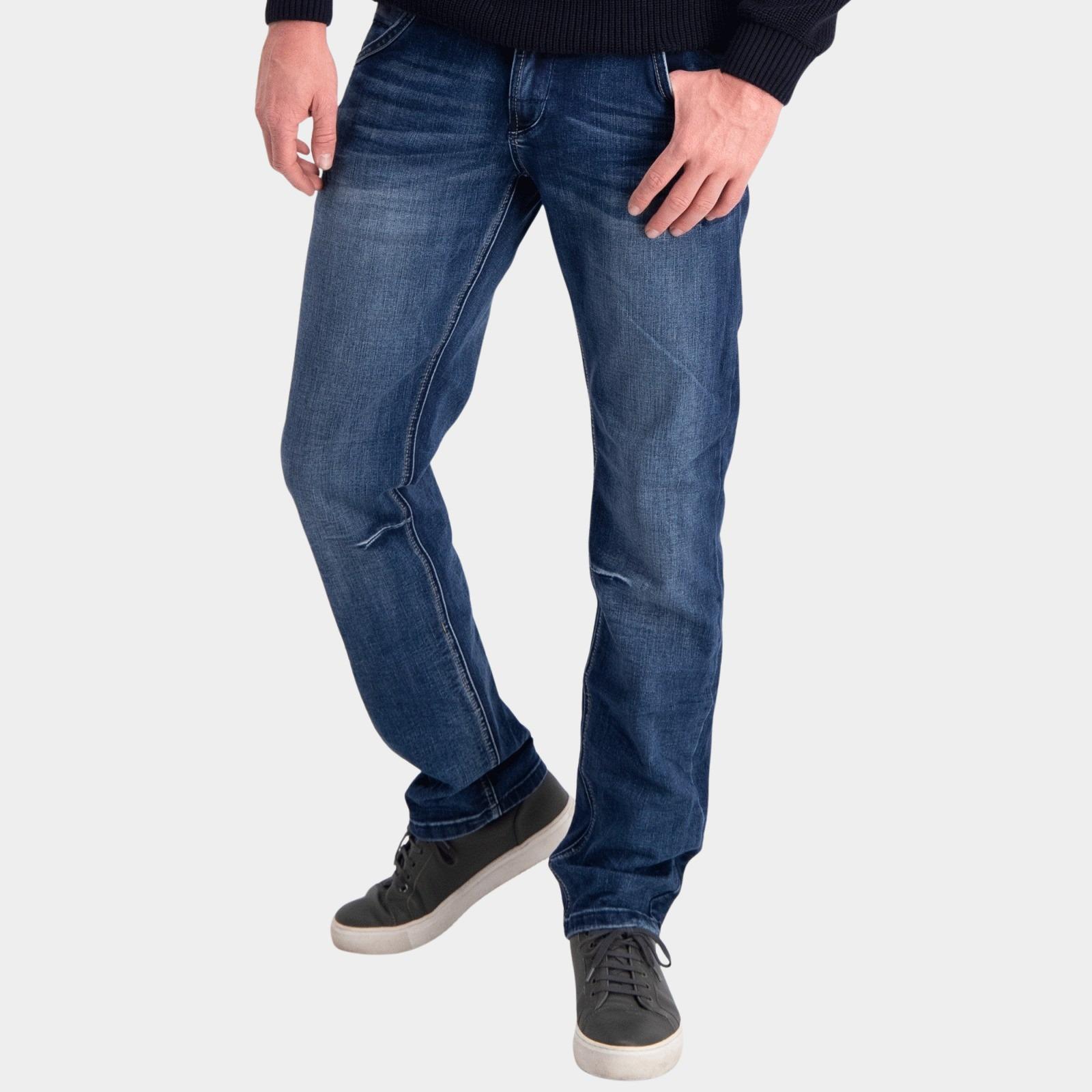 Cars Jeans 5-Pocket Jeans Blauw LOYD 74438/03