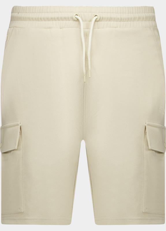 Cars Jeans Korte Broek heren Beige Nyo 68871/83