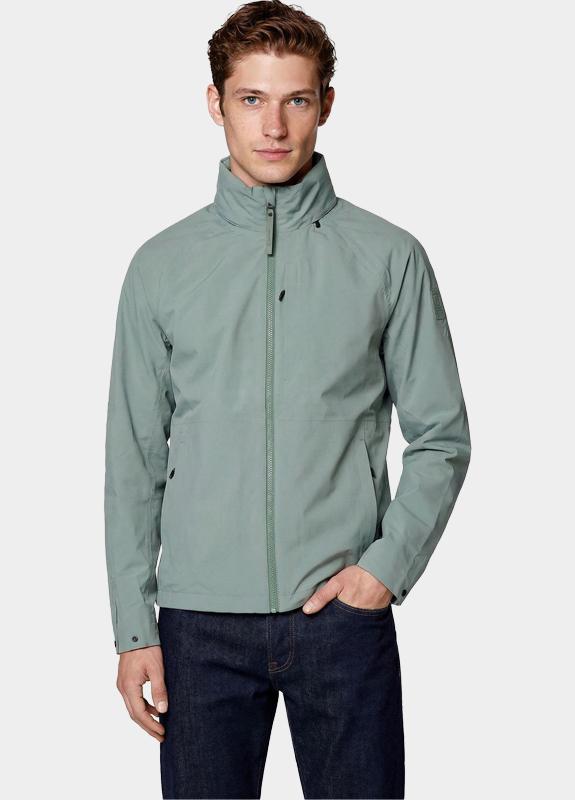 Tenson Zomerjas heren Groen Manning 5018329/650