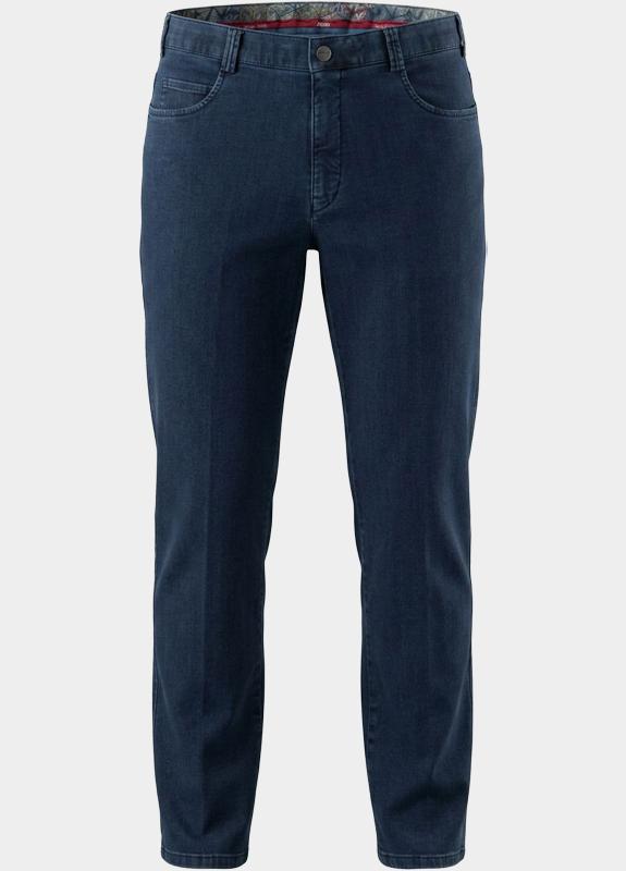 Meyer Jeans Blauw DUBAI Art.1-6276 3101627690/17