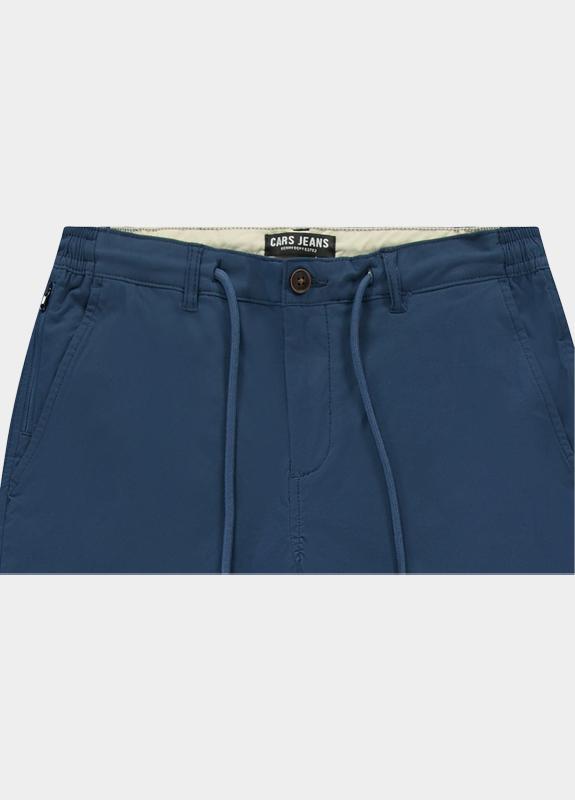 Cars Jeans Korte Broek heren Blauw Ronall 69771/12
