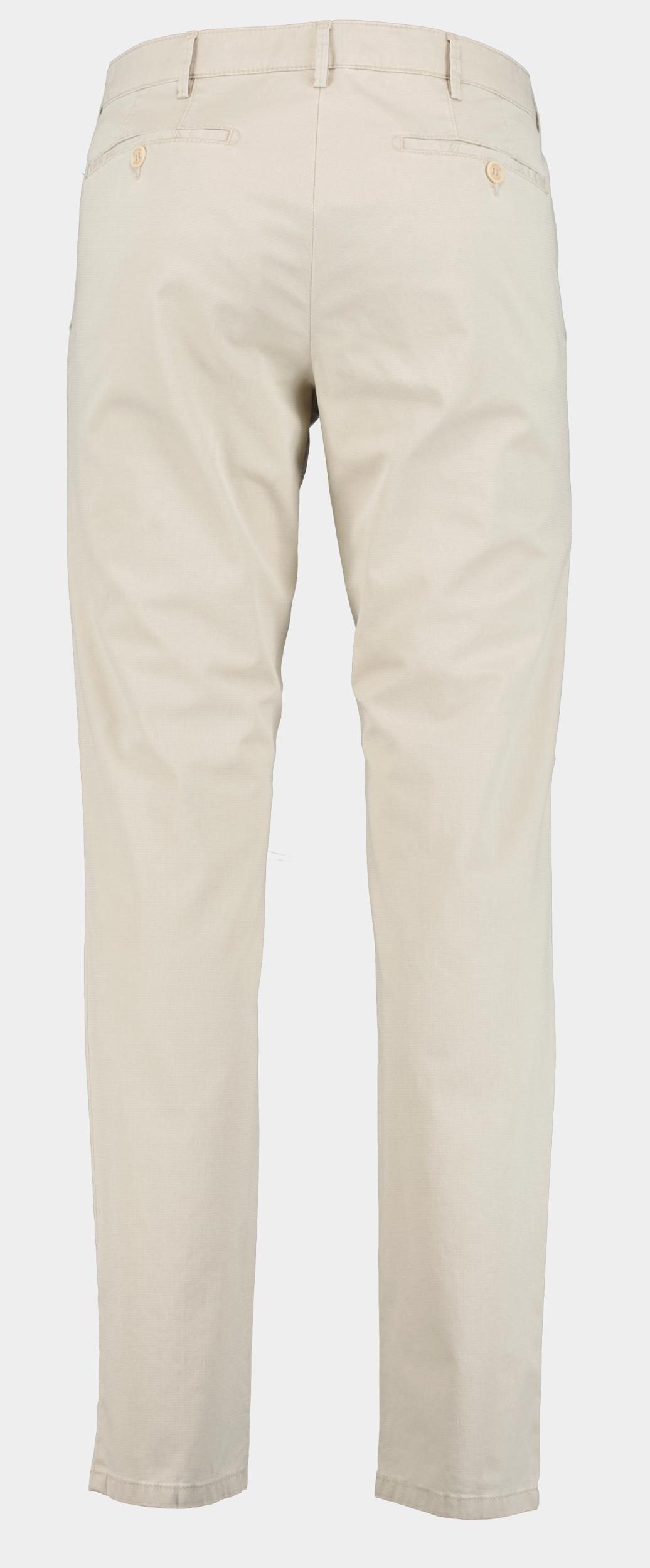 Meyer Katoenen Broek Beige TOKYO Art.1-5058 2581505800/32