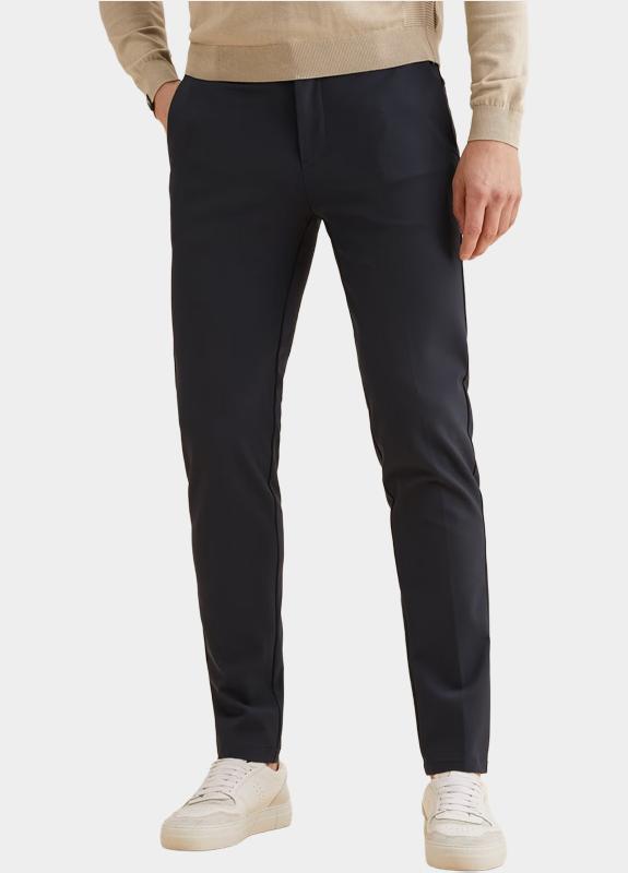 Vanguard Chino Blauw V12 CHINO TECHNICAL STRETCH VTR2602600/5073