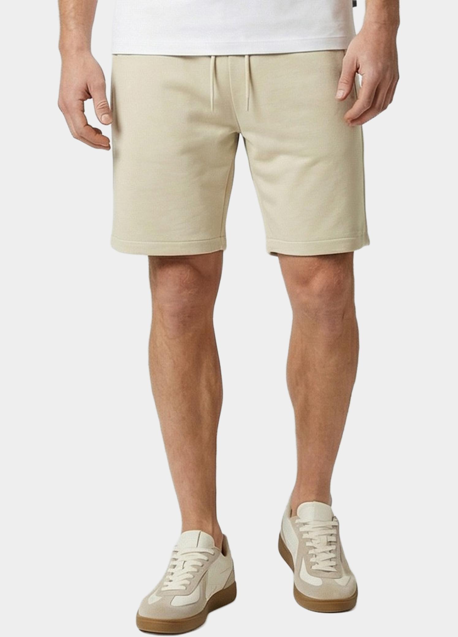 Cars Jeans Korte Broek heren Beige Wall 69371/83