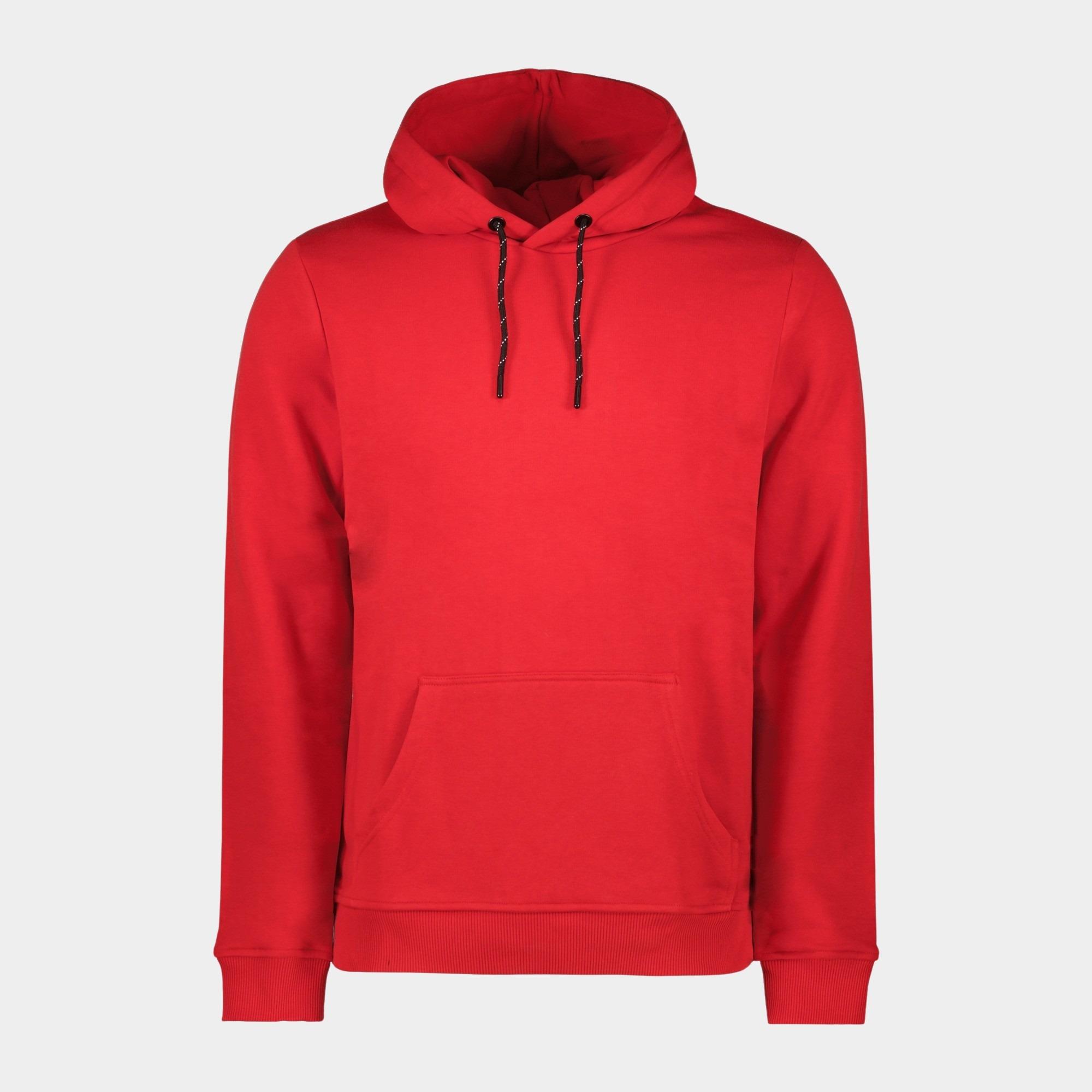 Cars Jeans Sweater Rood KIMAR 40379/60