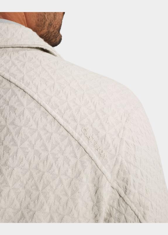 Cast Iron Vest Wit Button jacket regular fit jac CSW2602404/7178