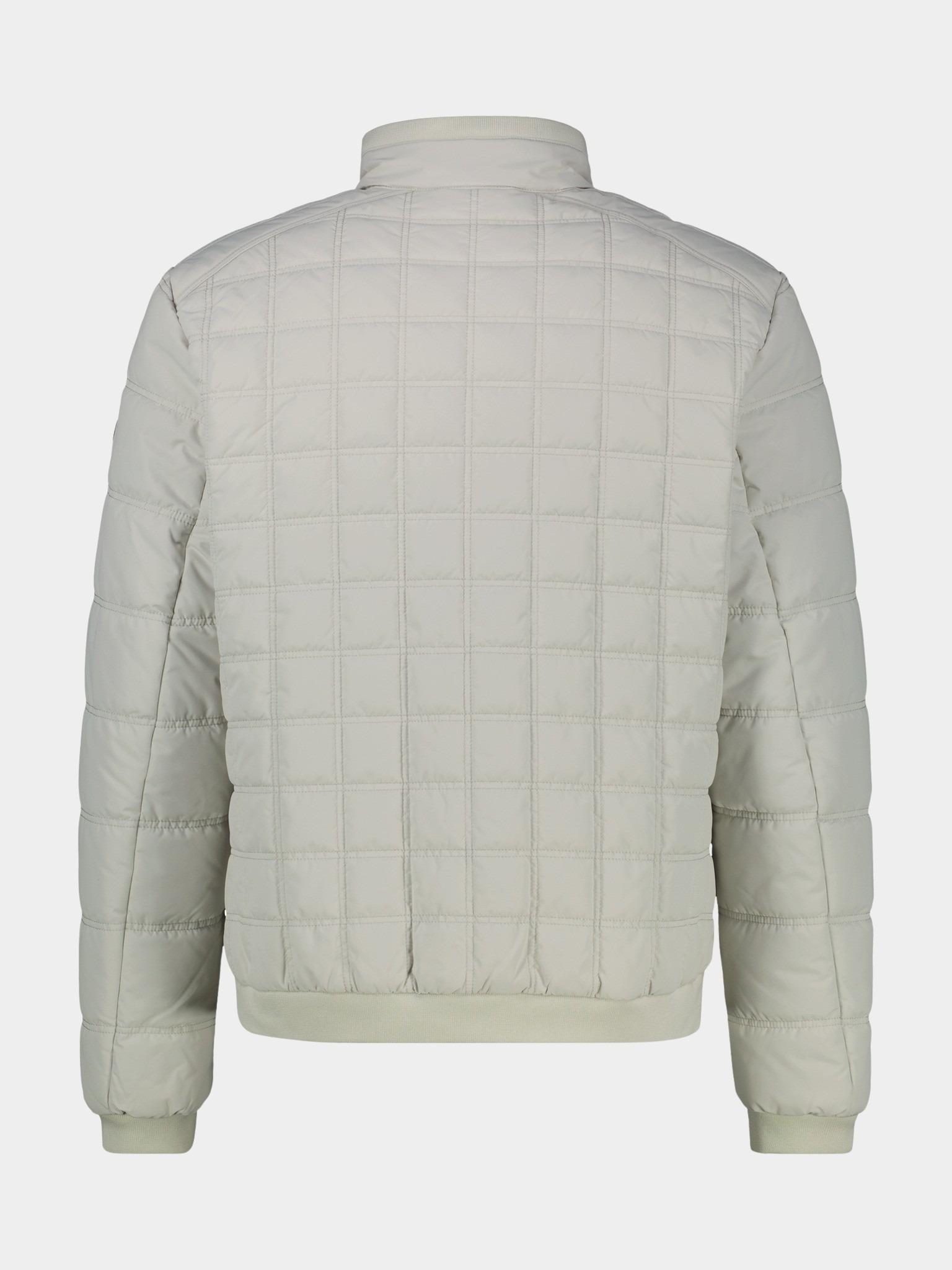 Lerros Zomerjack Grijs  2527011/203