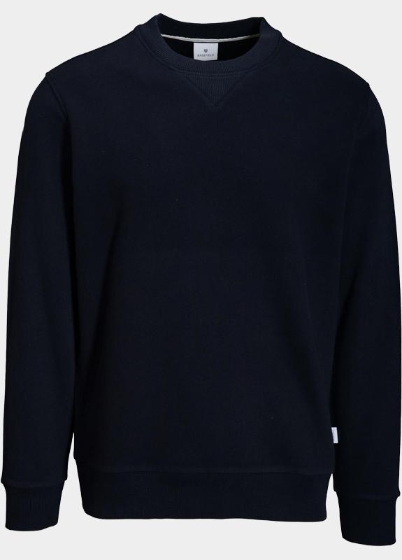 Basefield Pullover heren Blauw  219018326/657