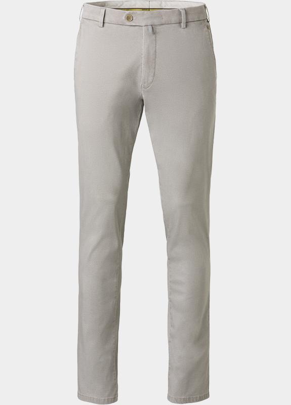 Meyer Chino Groen NEW-YORK Art.1-8130 1241813000/36