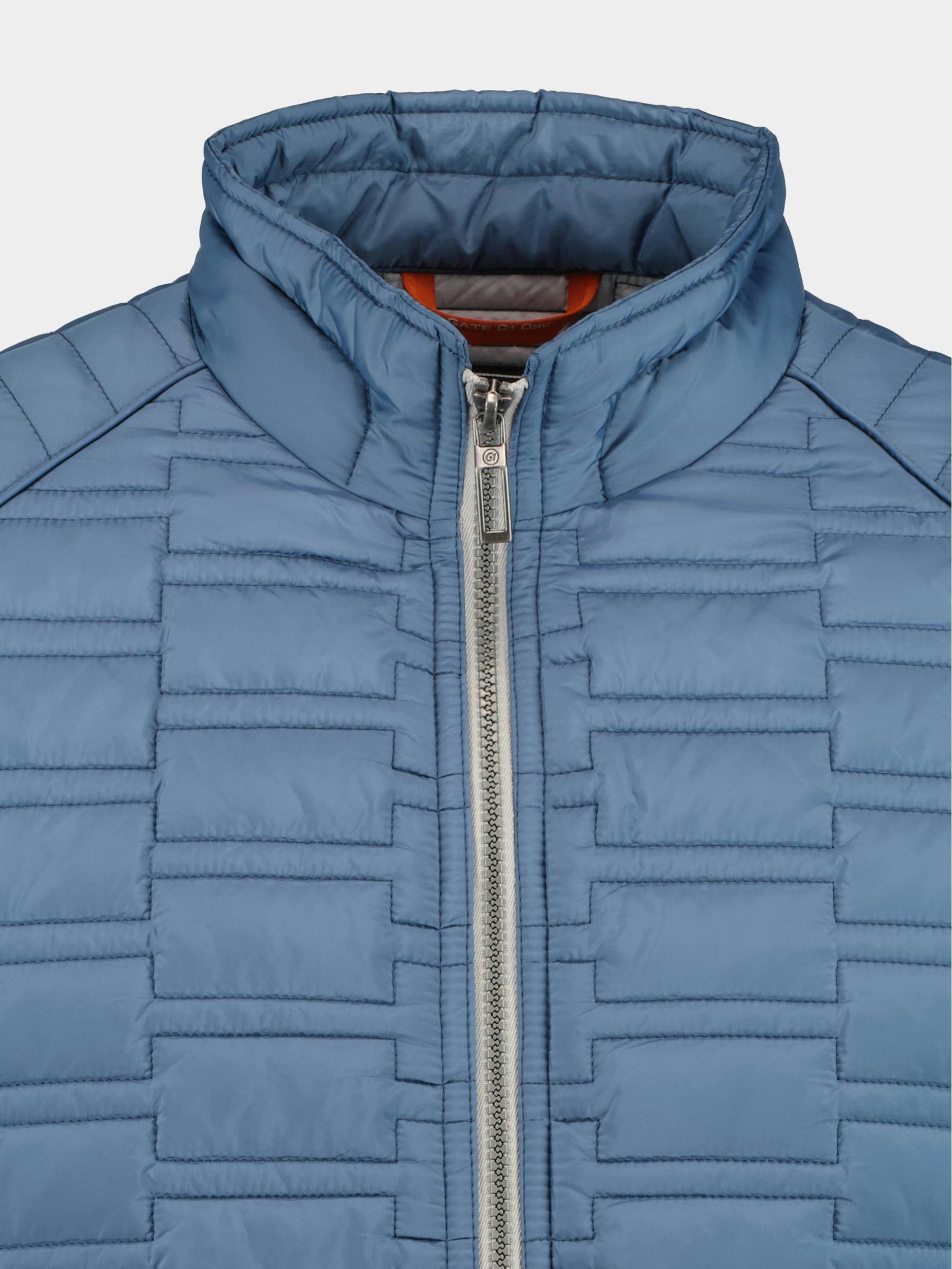Gate One Zomerjack Blauw Blouson 38130N3371/42