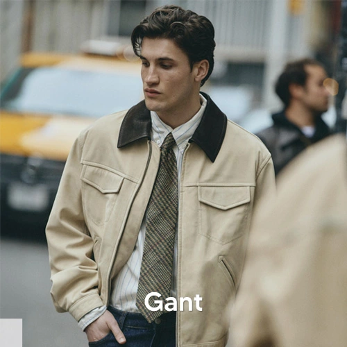 Gant