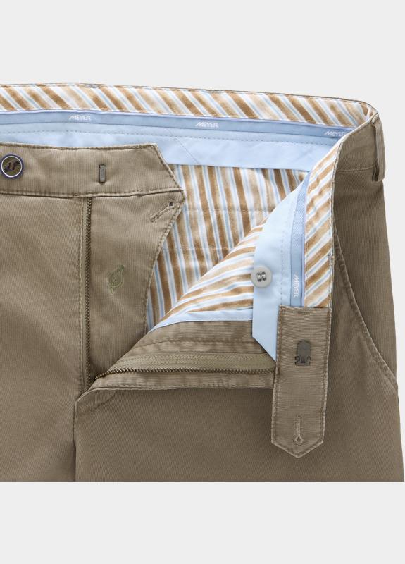 Meyer Chino Bruin ROMA ART.1-5080 1151508000/35