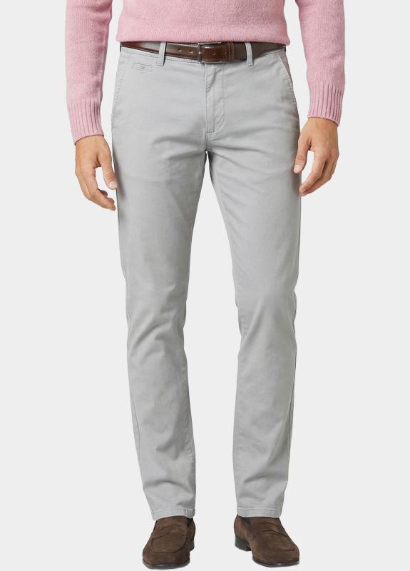 Meyer Chino Grijs PARIS Art.1-5076 3361507600/06