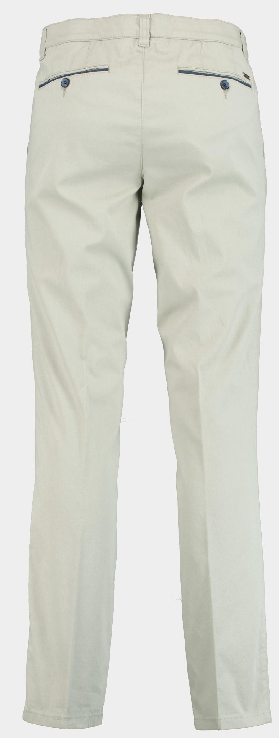 F043 Katoenen Broek Groen  1.11.224/410