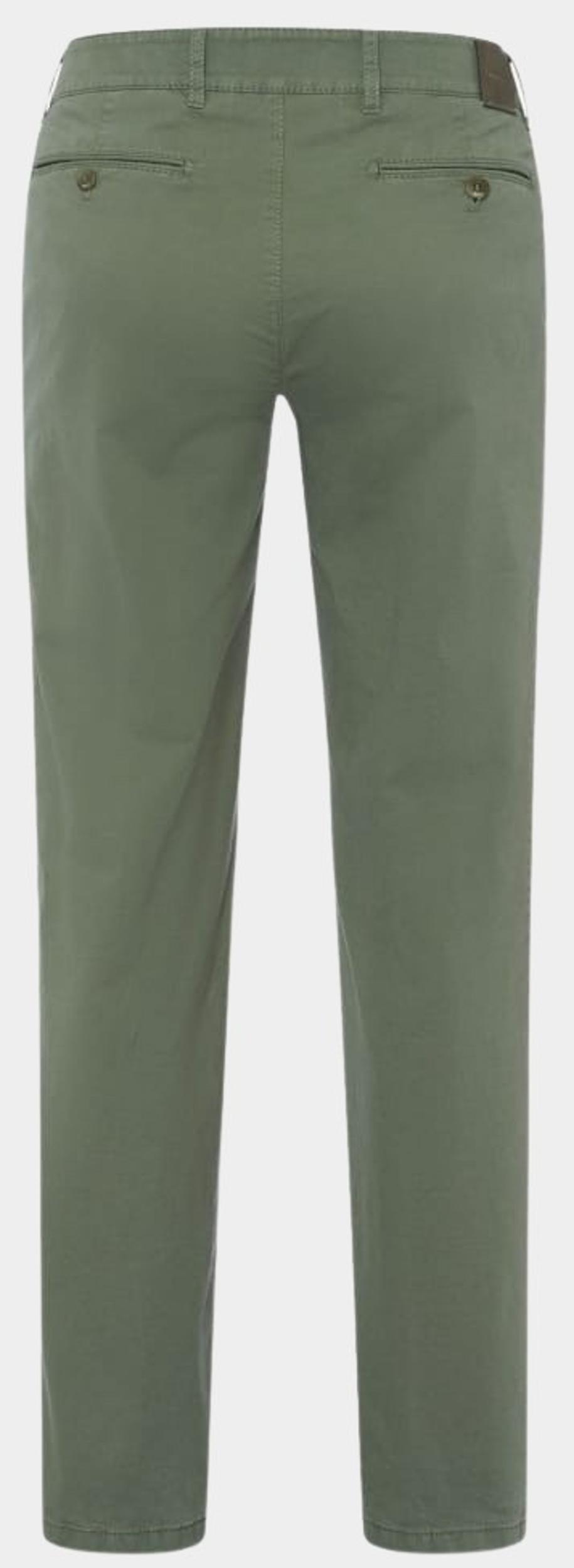 Brax Chino Groen STYLE.FELIX C 86-1628 07880220/35