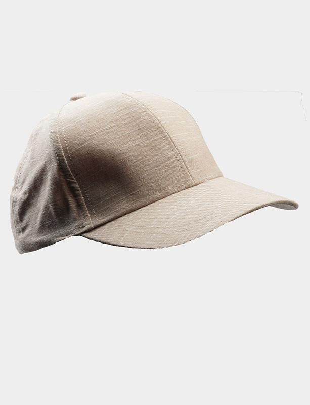 Bos Cap Beige Baseball-Cap 213012637 (253552)/200