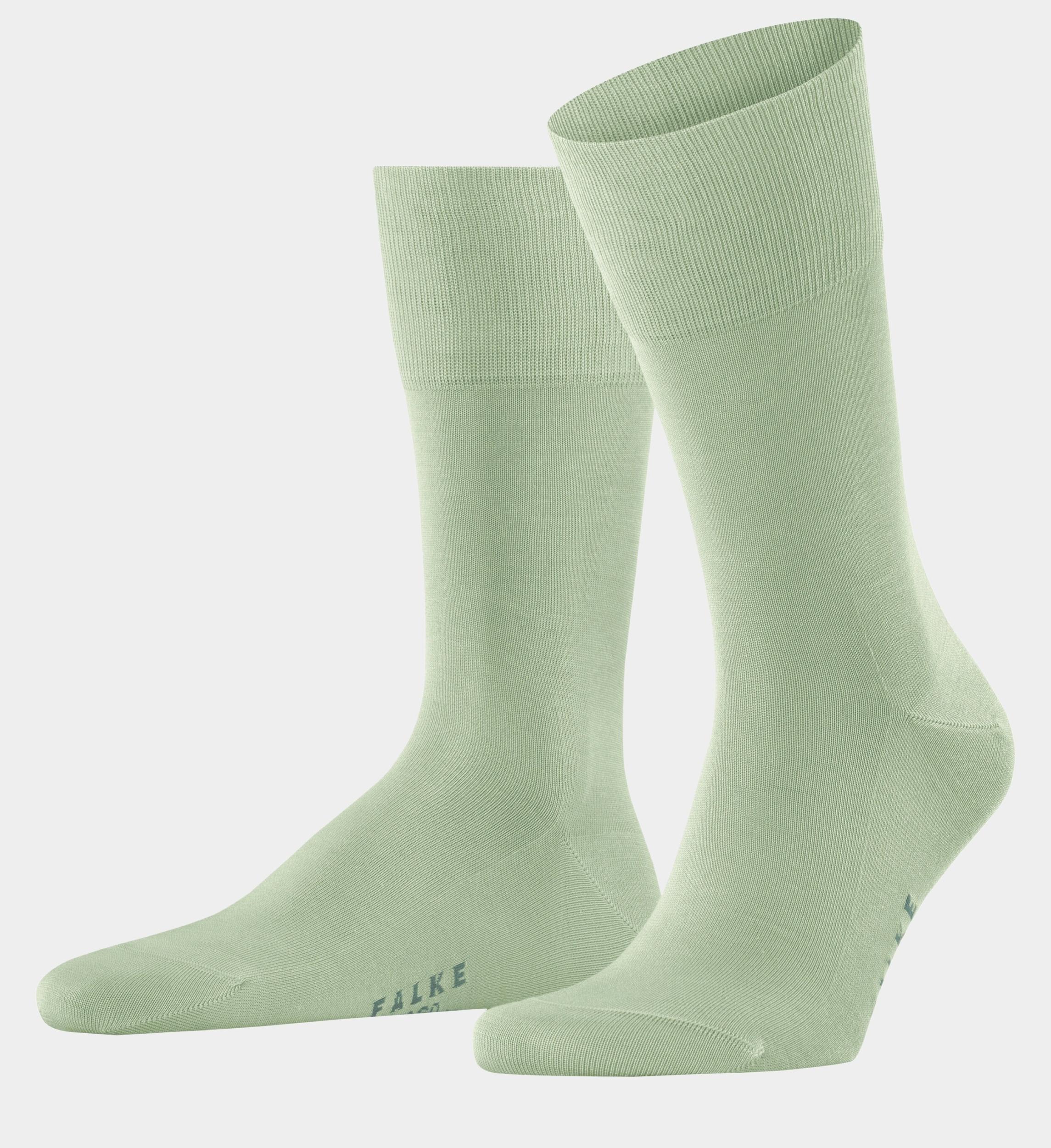 Falke Sokken Groen FALKE Tiago SO 14792/7710