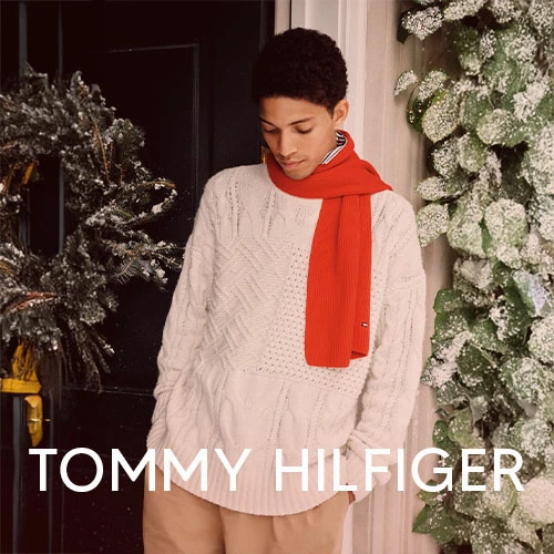 Tommy Hilfiger