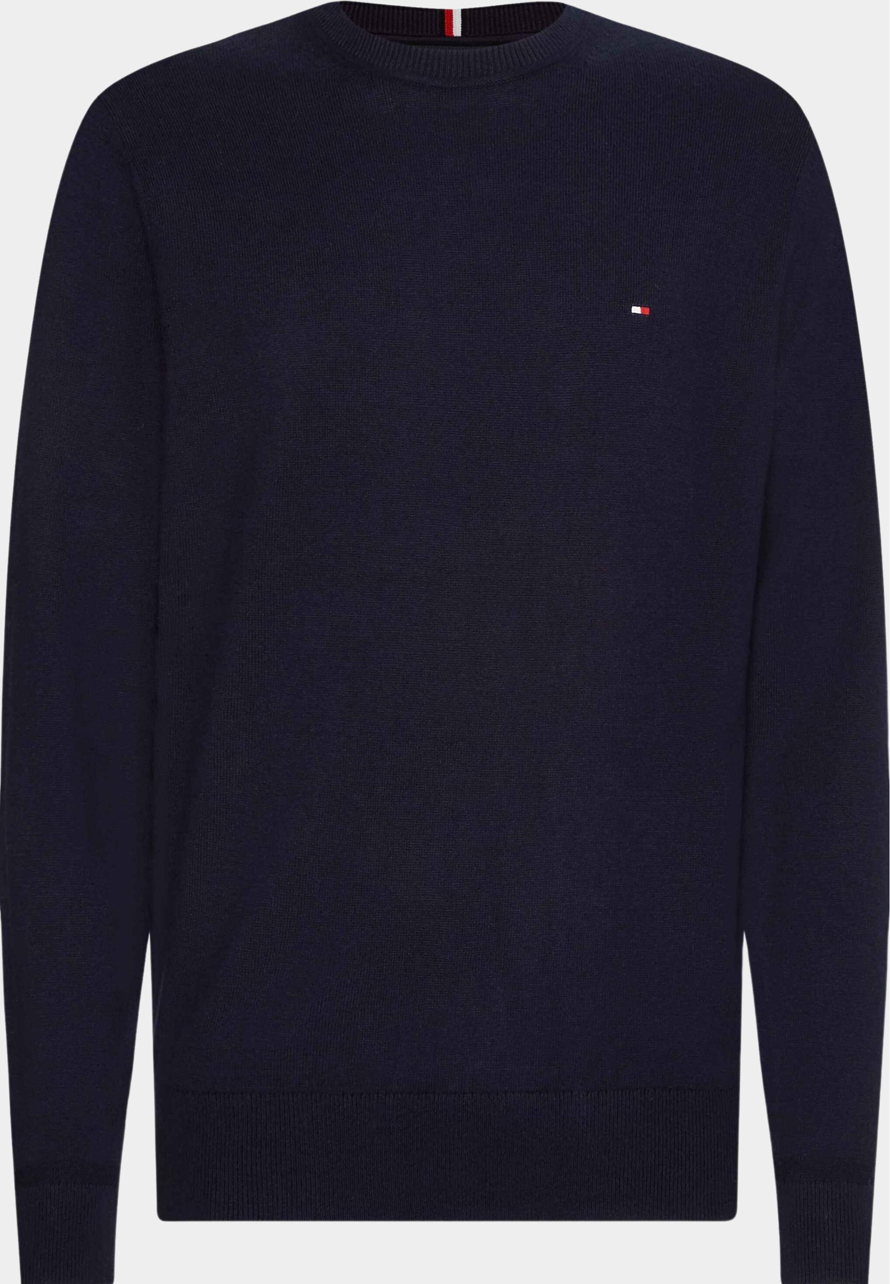 Pullovers Hilfiger Tommy