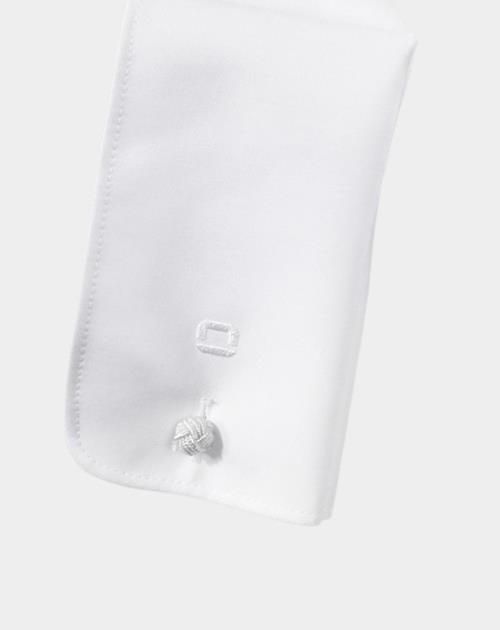 Olymp Business hemd lange mouw Wit Luxor Soirée 181065/00