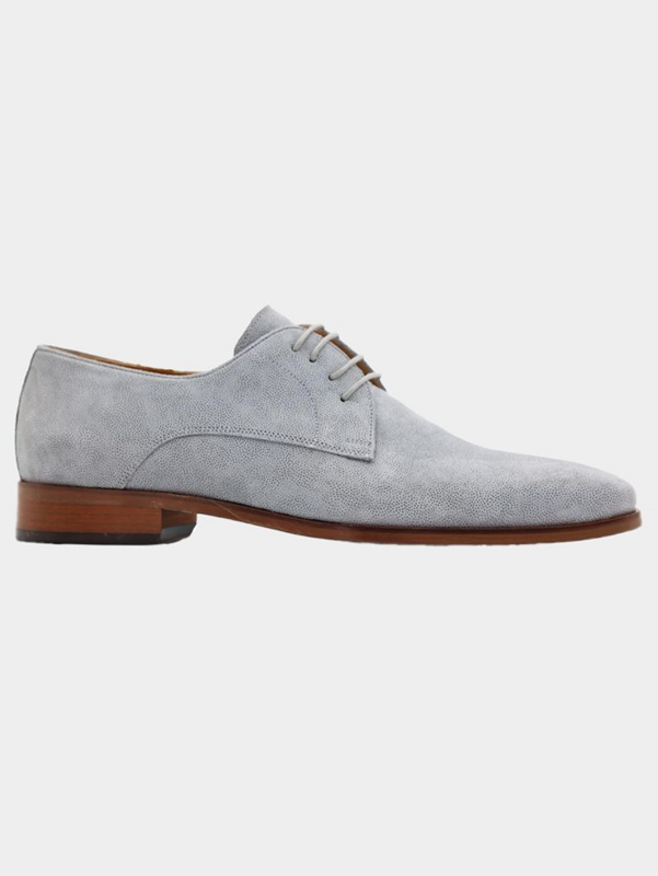 Melik Schoenen Blauw Just2ofus 7674108 06/S0353