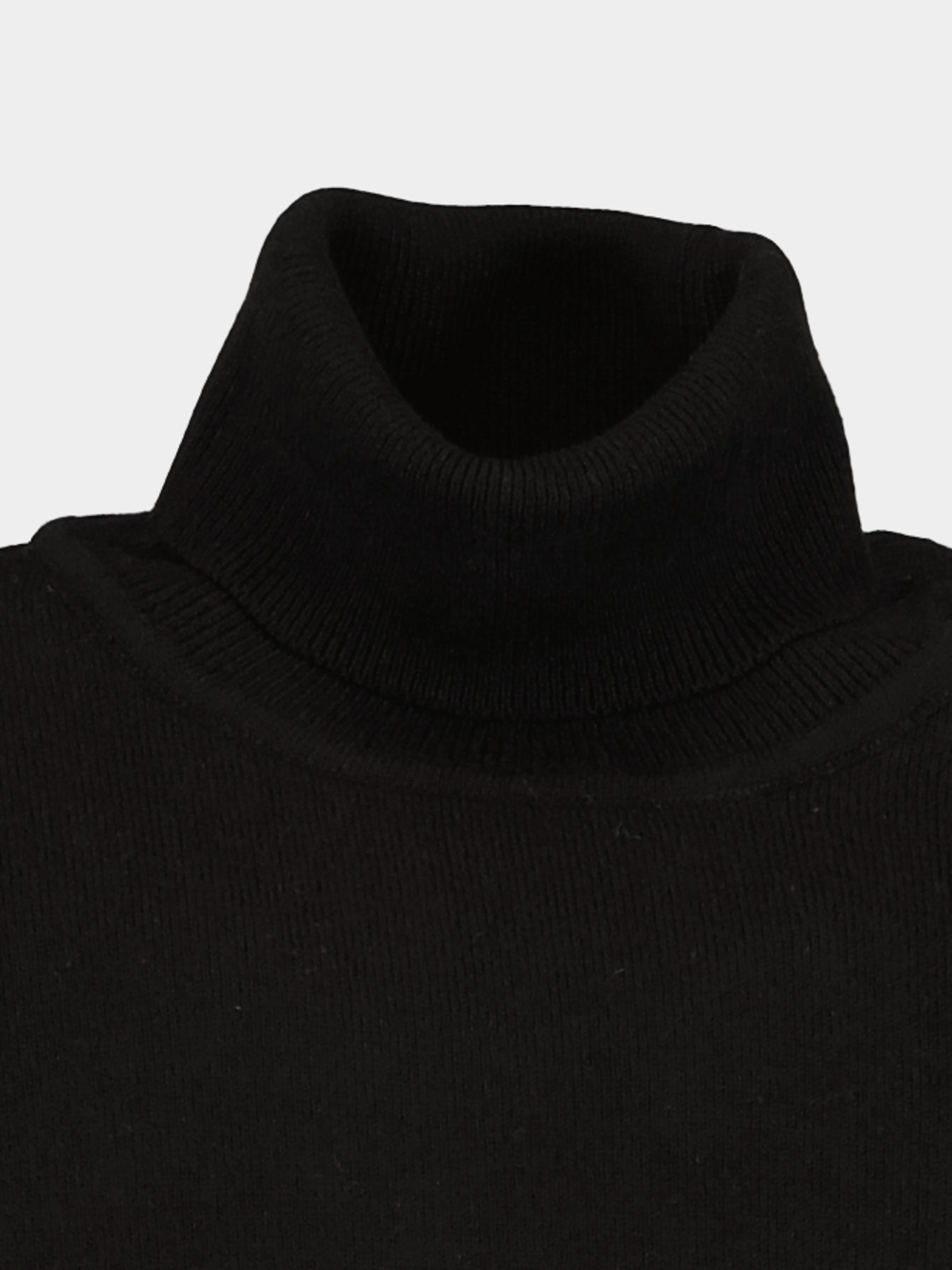 Bos Coltrui heren Zwart Coltrui ART-311/8006-BLACK