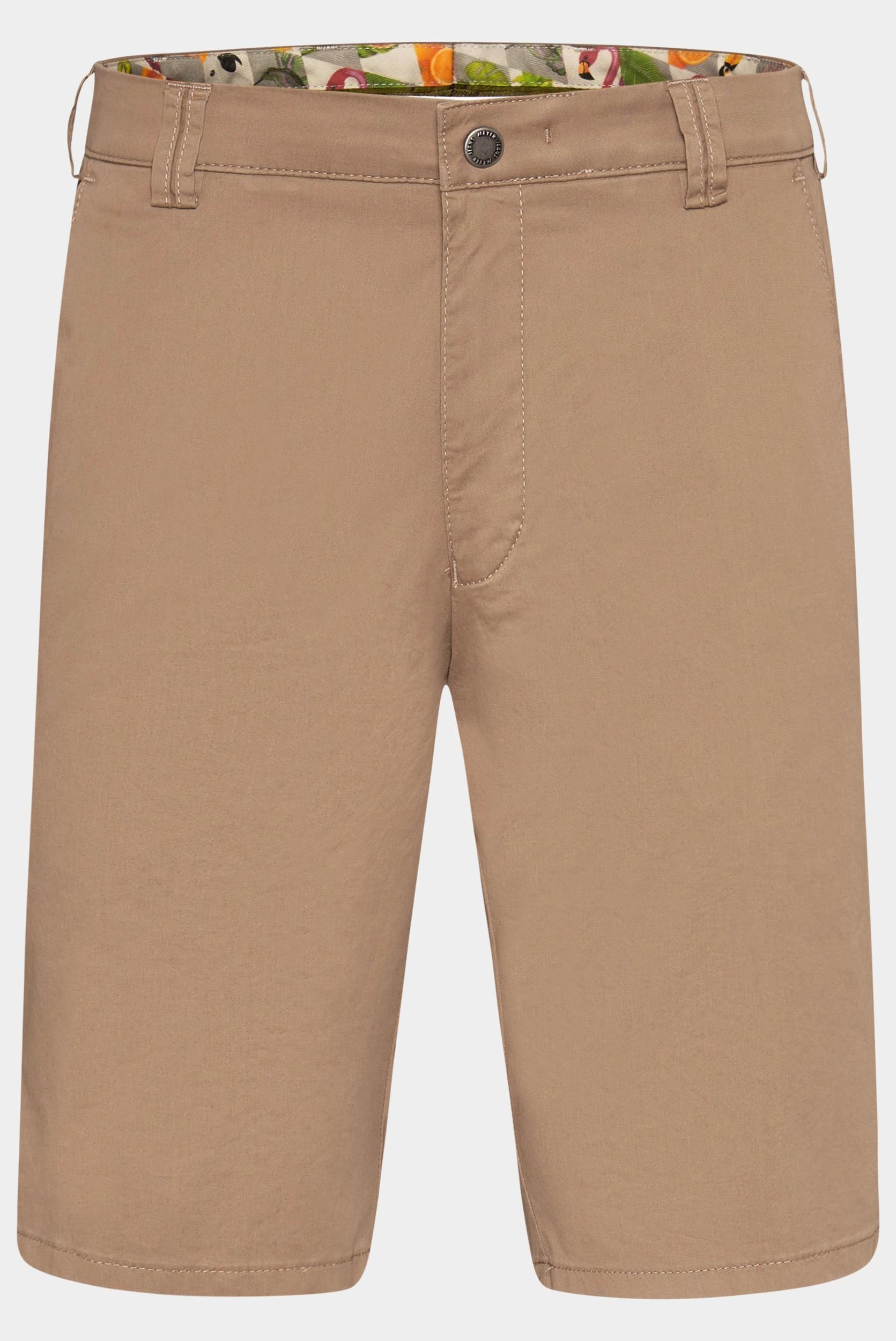 Meyer Korte Broek Bruin B-PALMA Art.1-3130 1401313000/44