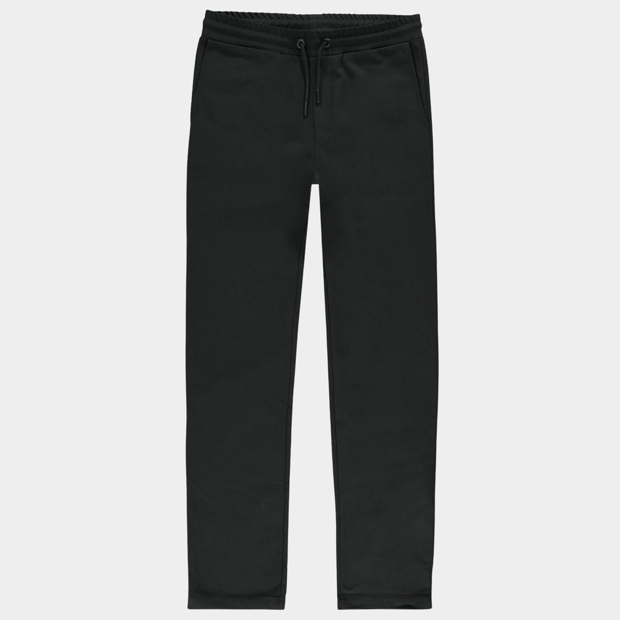 Cars Jeans Jogging Broek Zwart Ryssa 61283/01