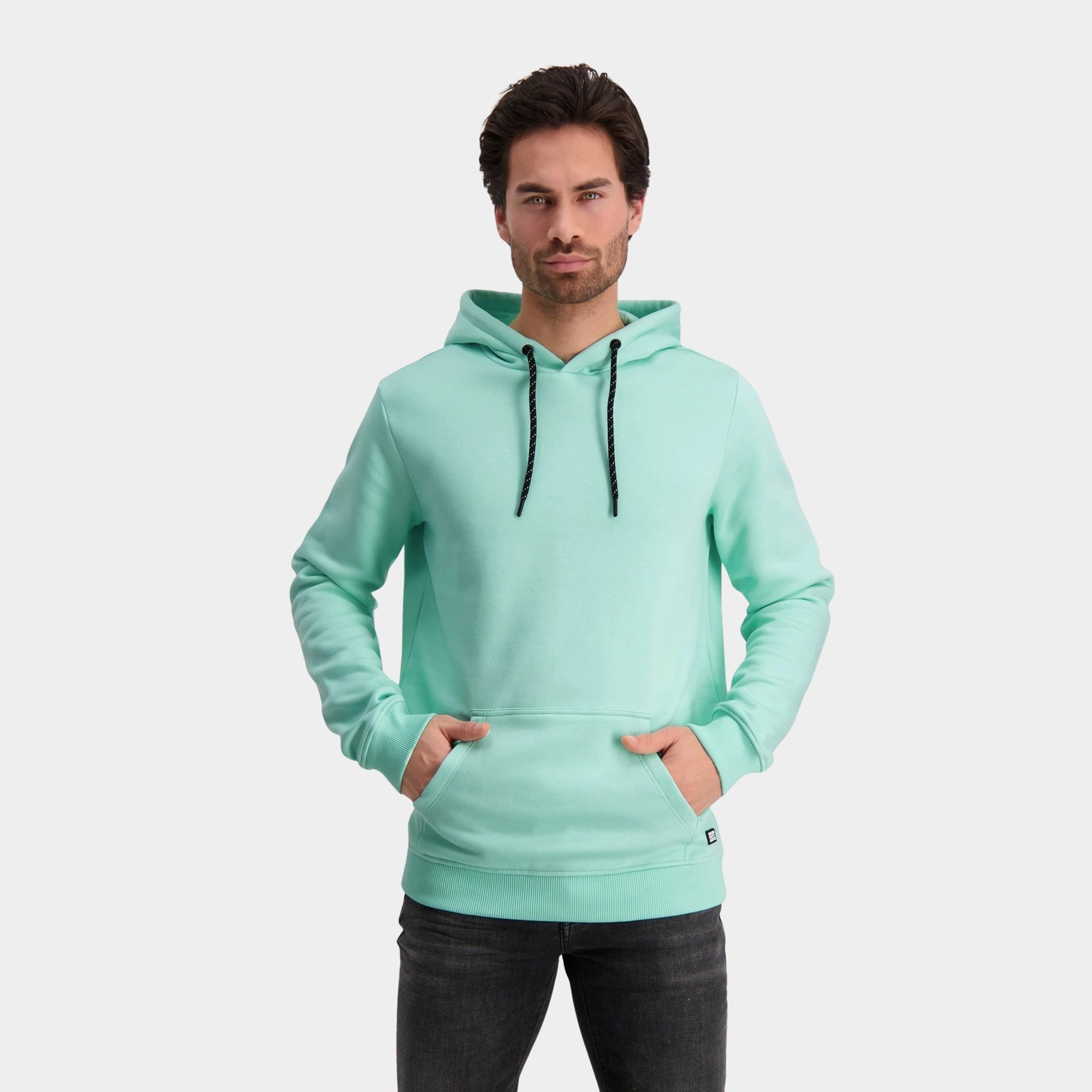 Cars Jeans Sweater Groen KIMAR 40379/34
