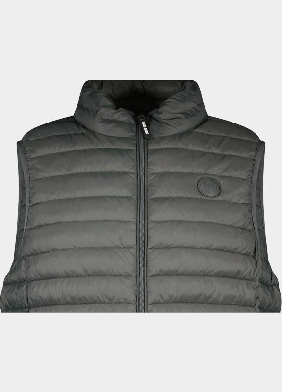 Cars Jeans Bodywarmer Groen BUDDY 62877/44