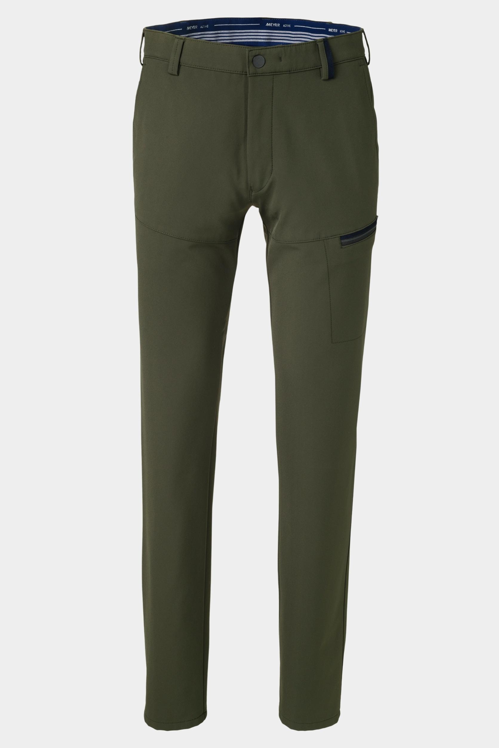 Meyer Ribbroek Groen SKYE Art.2-8078 2632807800/28