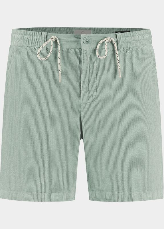 Dstrezzed Korte Broek heren Groen DS_Logan Shorts 515566-SS26/564
