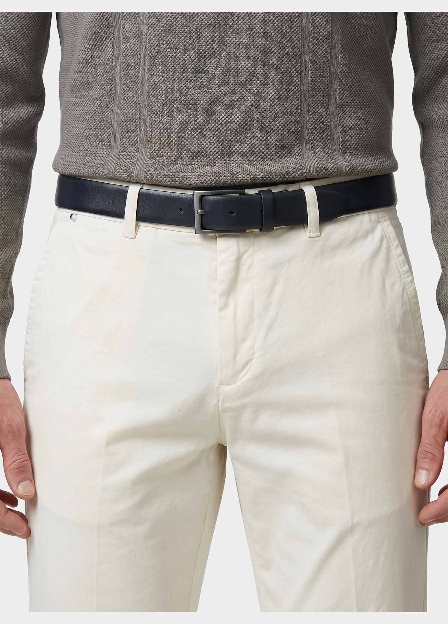 BOSS Black Chino Wit H-Kaiton1 10271526 01 50543312/118