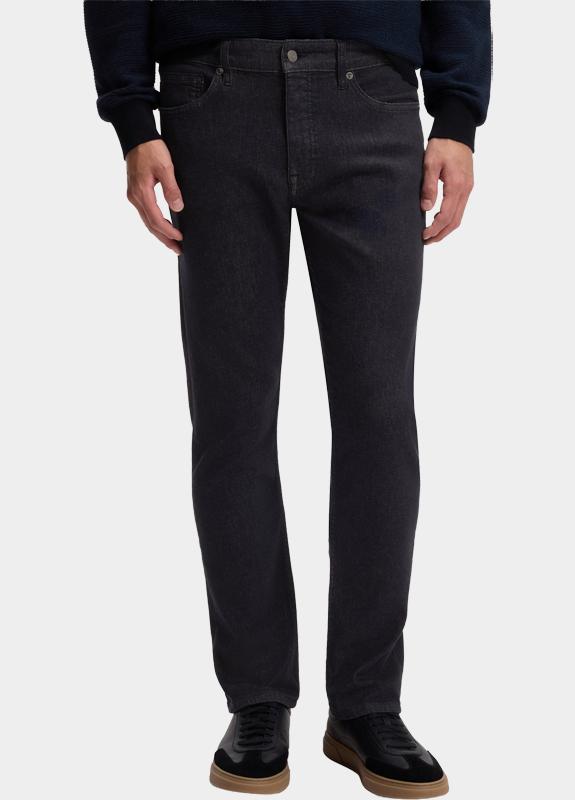 BOSS Orange Jeans Blauw DELAWARE BO 10276459 01 50553407/401