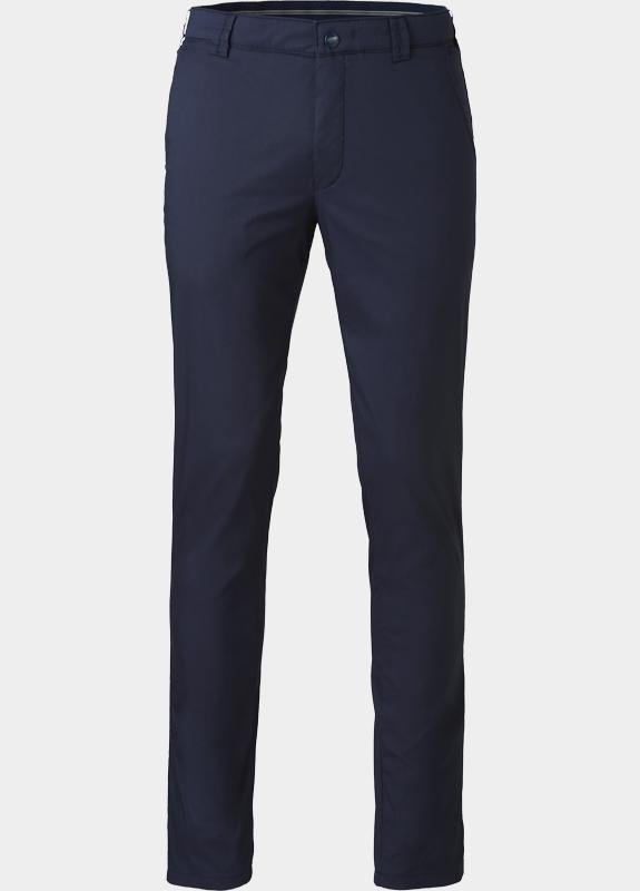 Meyer Chino Blauw BONN Art.1-8137 1021813700/18