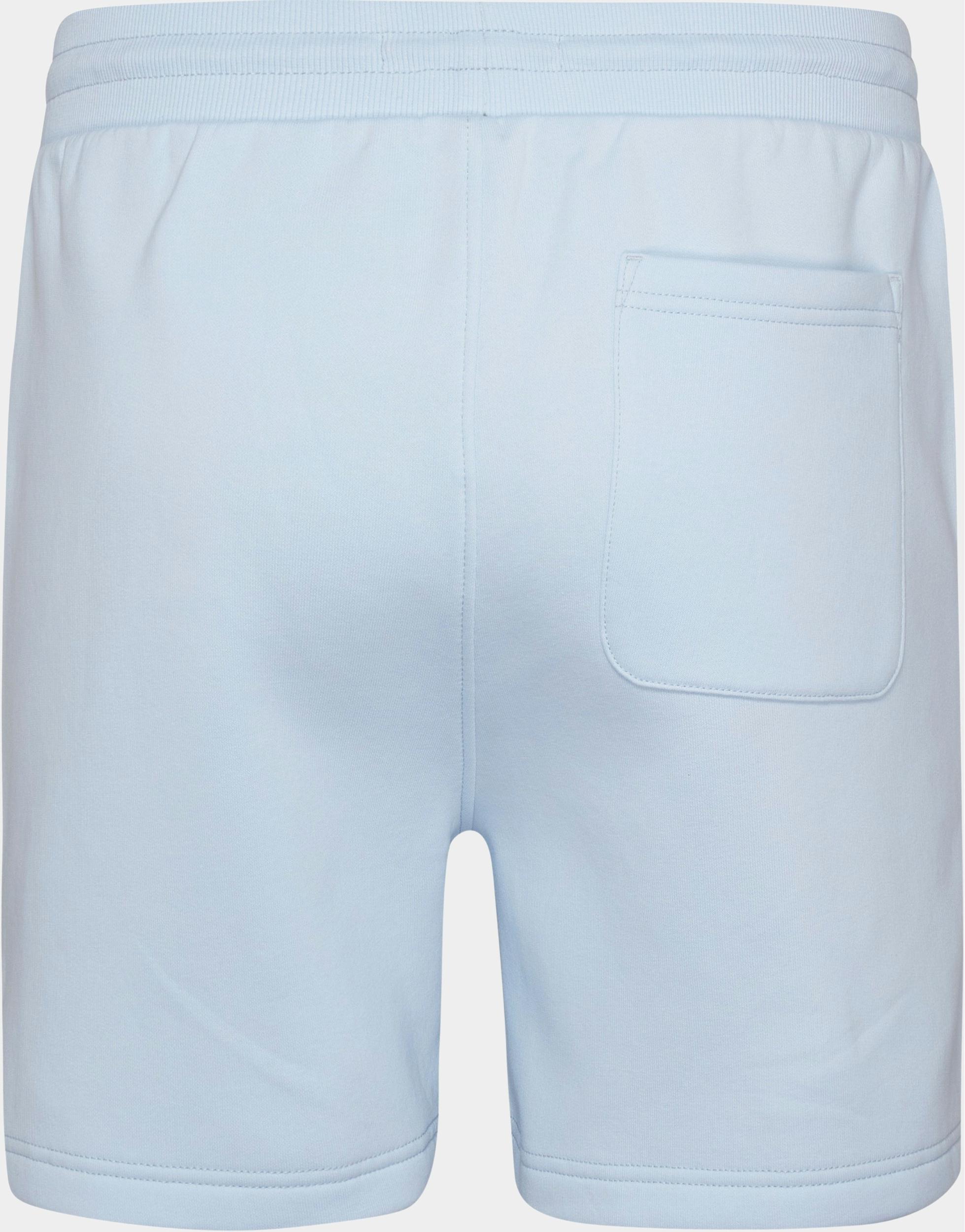 Tommy Jeans Korte Broek Blauw TJM Reg Classic short DM0DM16333/CYO