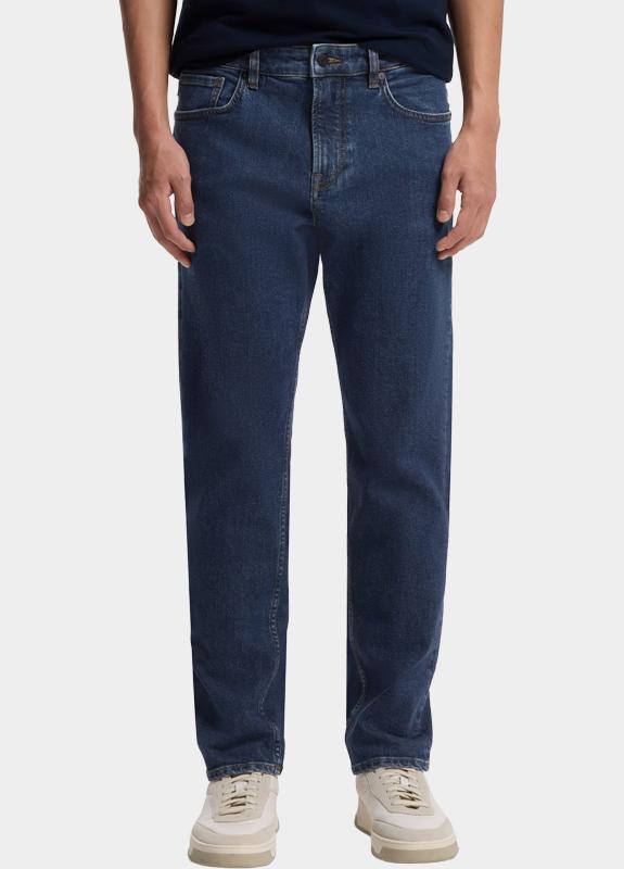 BOSS Orange Jeans Blauw RE.MAINE BO 10251068 03 50555275/409