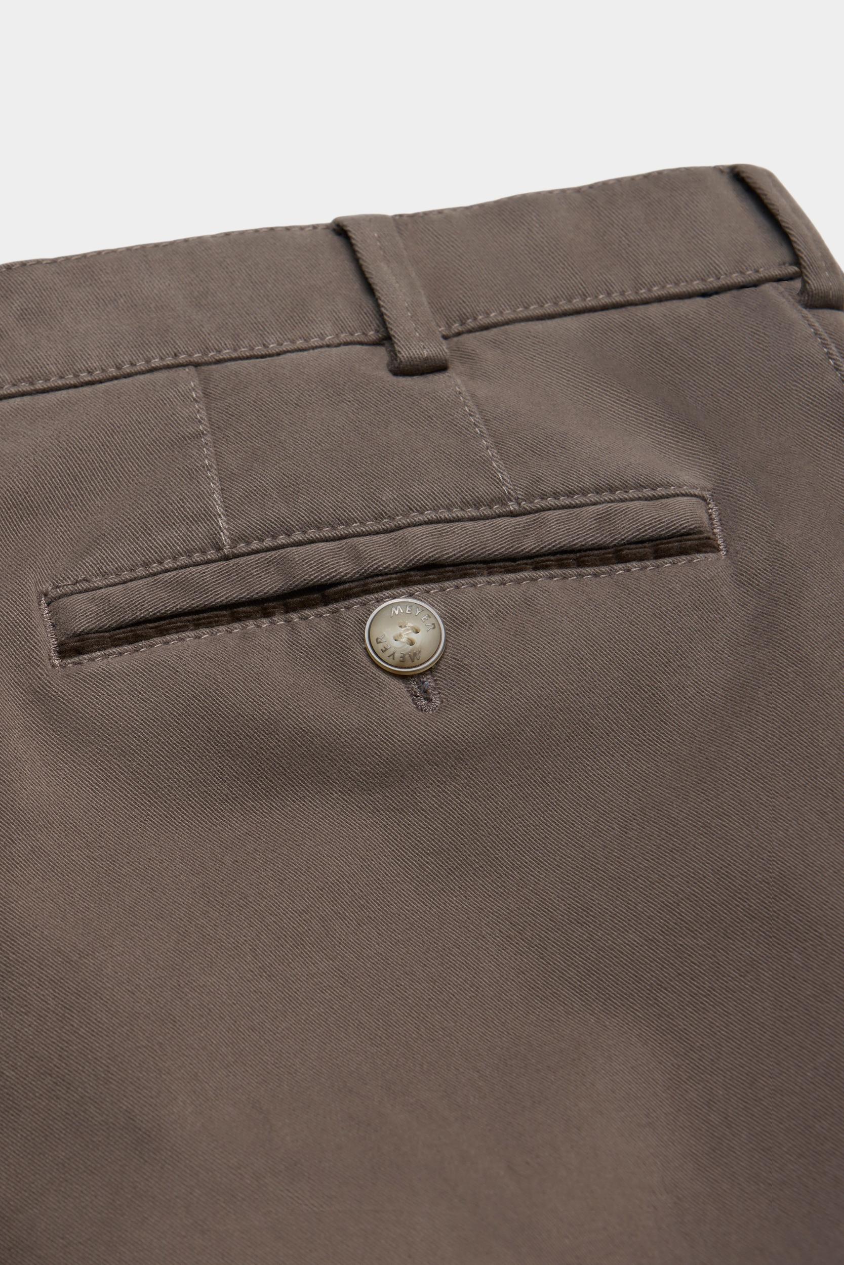 Meyer Chino Bruin Oslo 2-5652 2232565200/35