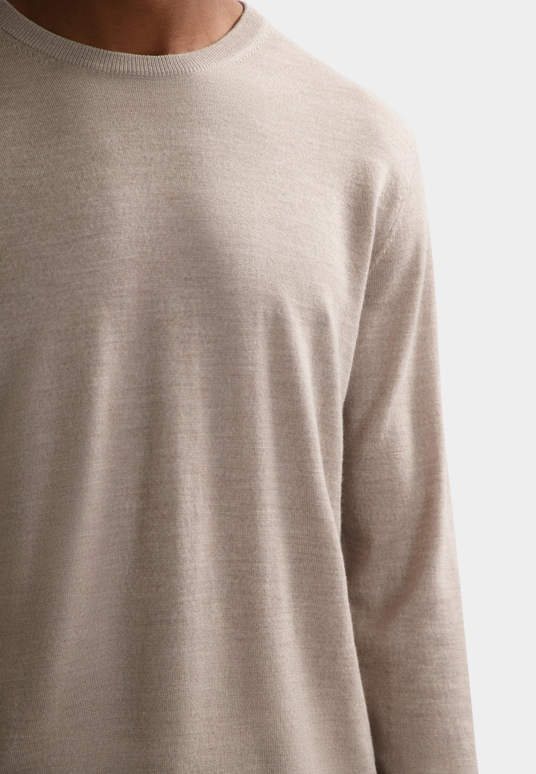 Dstrezzed Pullover Groen DS_Destin Crewneck 405596-AW25/276