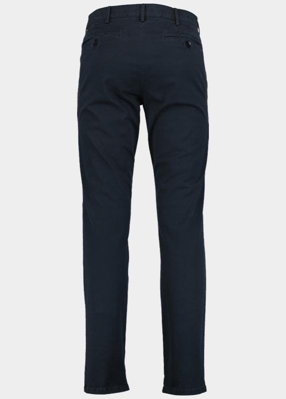 Meyer Chino Blauw RIO Art.2-8608 3242860890/19