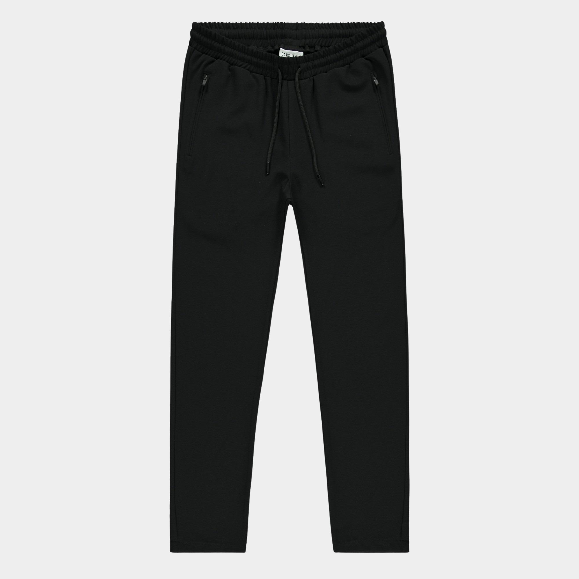 Cars Jeans Jogging Broek Zwart SCOPE 48494/01