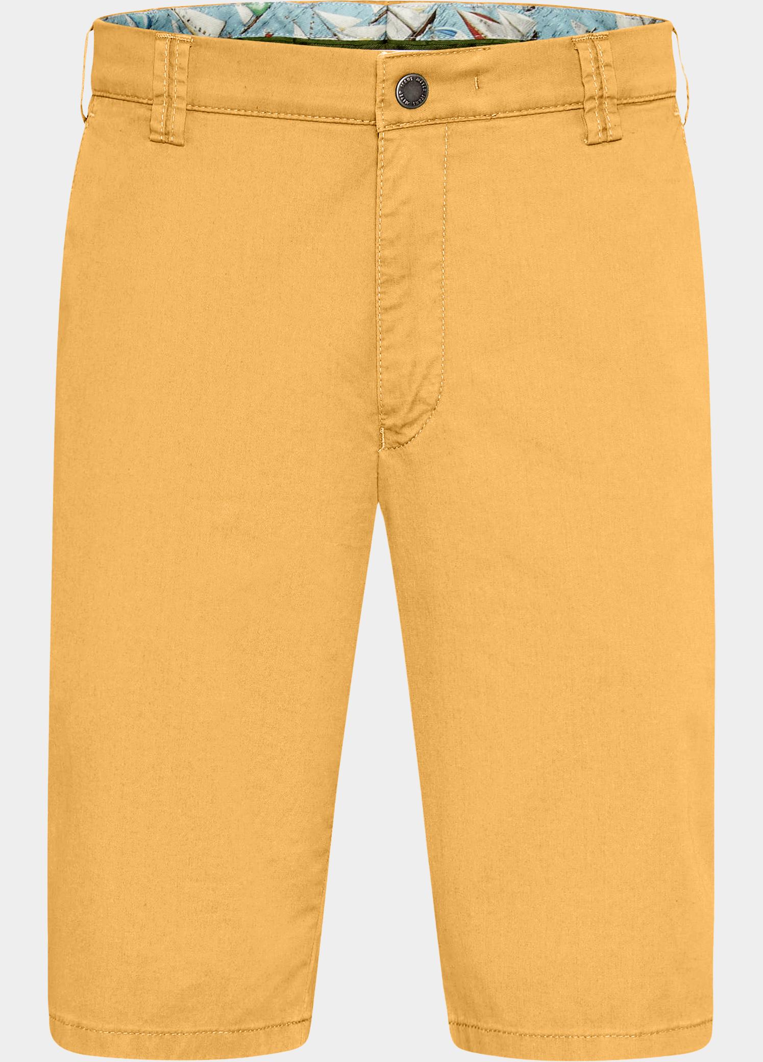 Meyer Korte Broek heren Geel B-PALMA Art.1-6181 1401618190/42