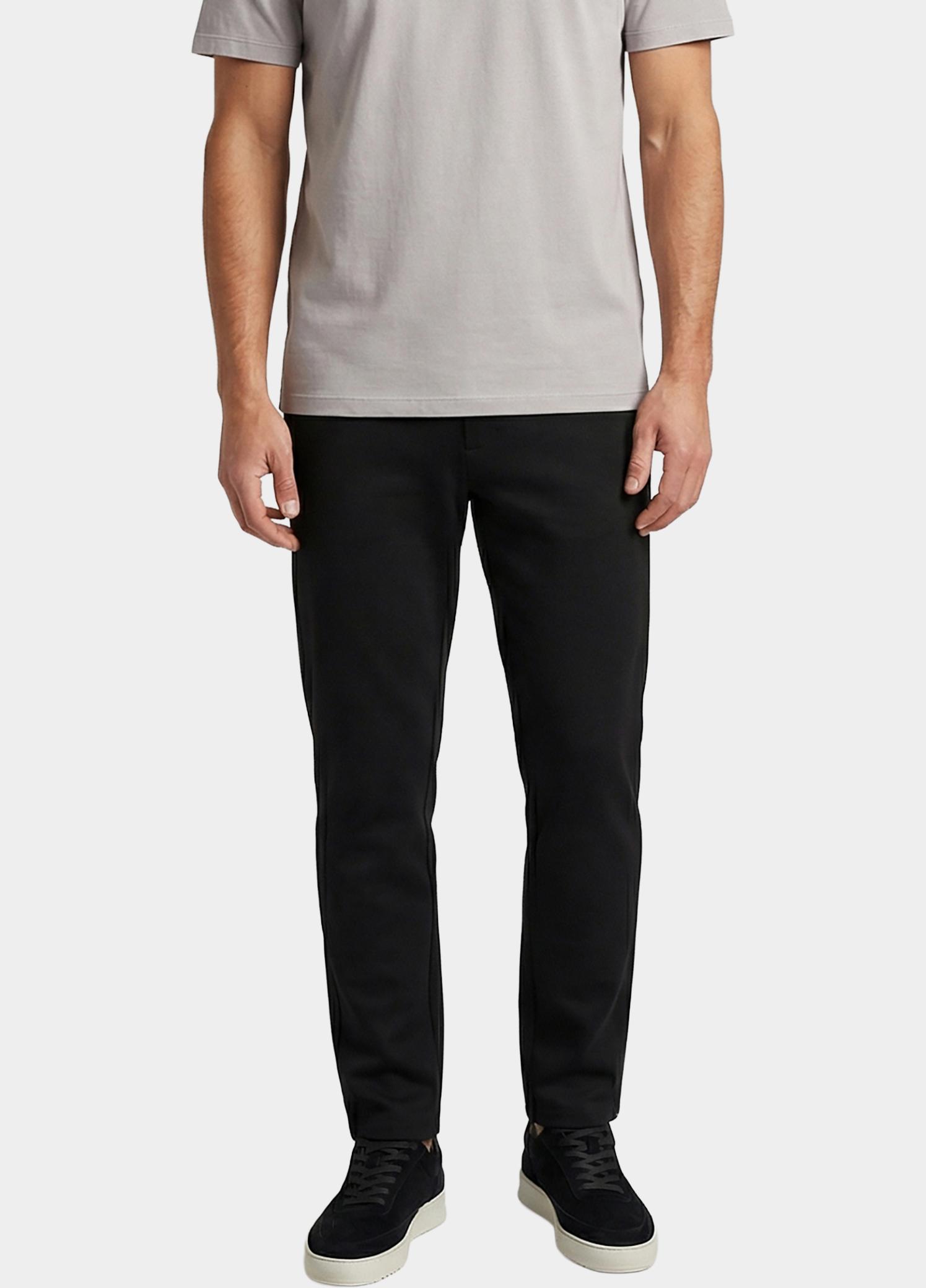 Cars Jeans Chino Zwart Carnsby 66758/01