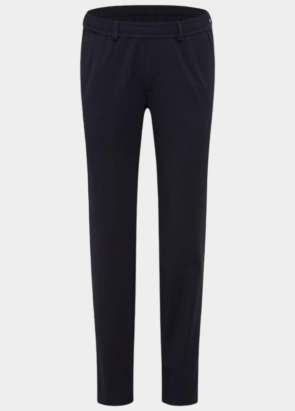 Eurex by Brax Chino Blauw THORE 57-5208 05232720/22