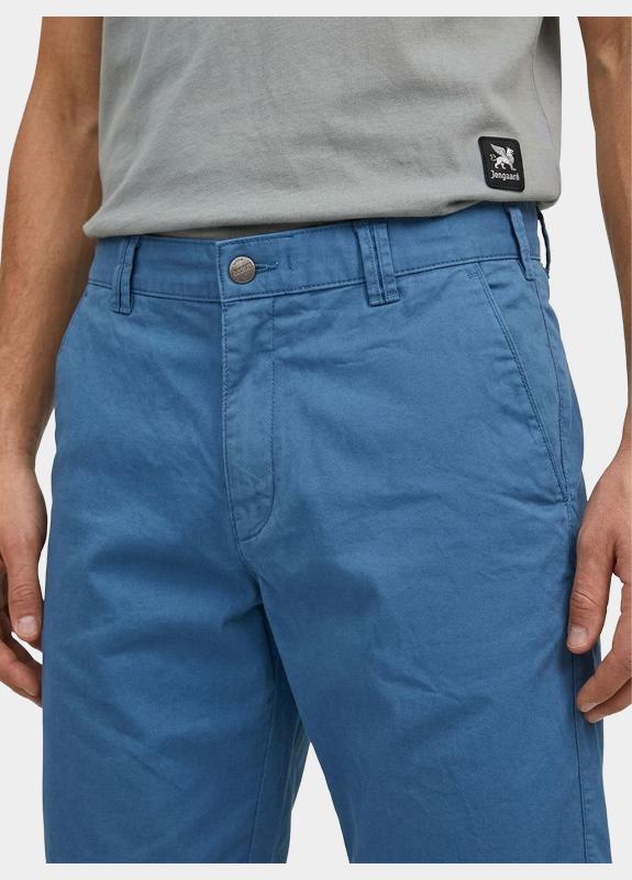 Meyer Korte Broek heren Blauw B-PALMA Art.1-6024 1401602490/16