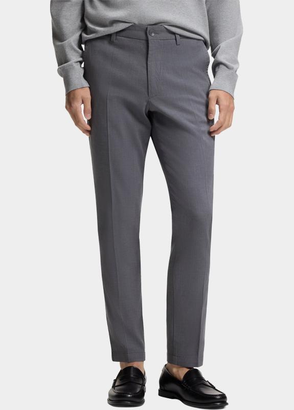 BOSS Black Chino Blauw H-Kaiton1 10277235 01 50553813/404