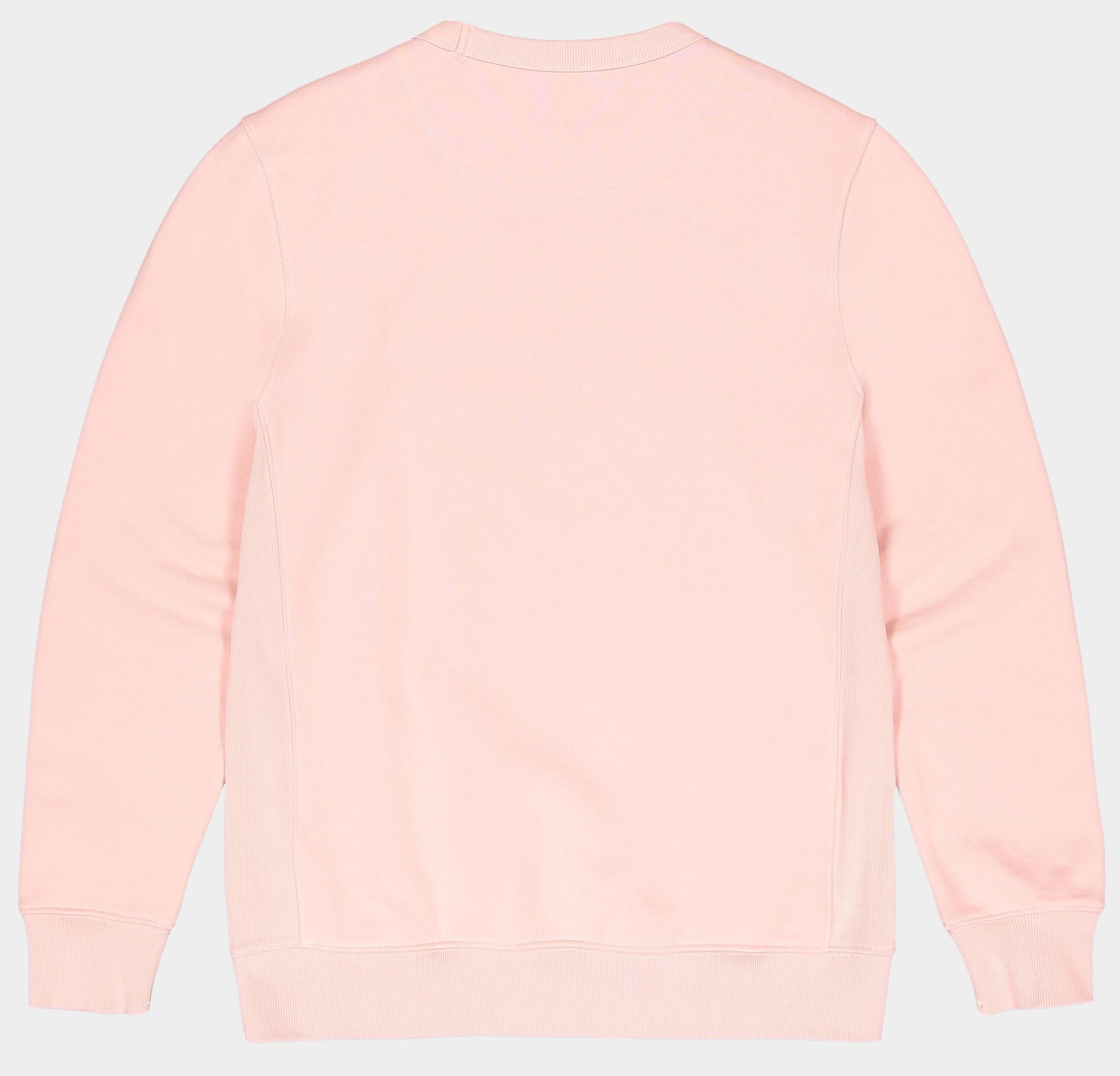 Butcher of Blue Sweater Roze Army College Crew M2513007/515