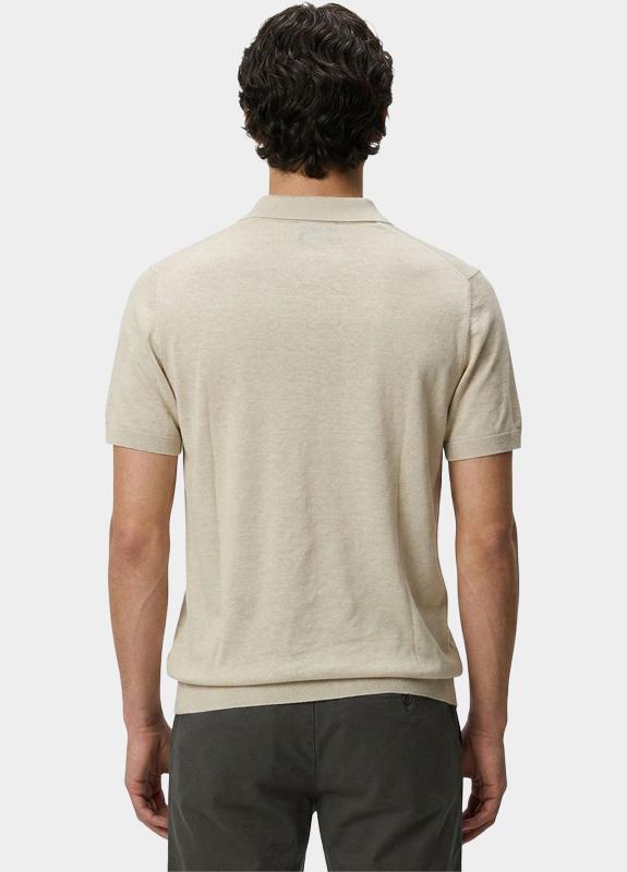 Commander Polo heren Beige  213013703/243