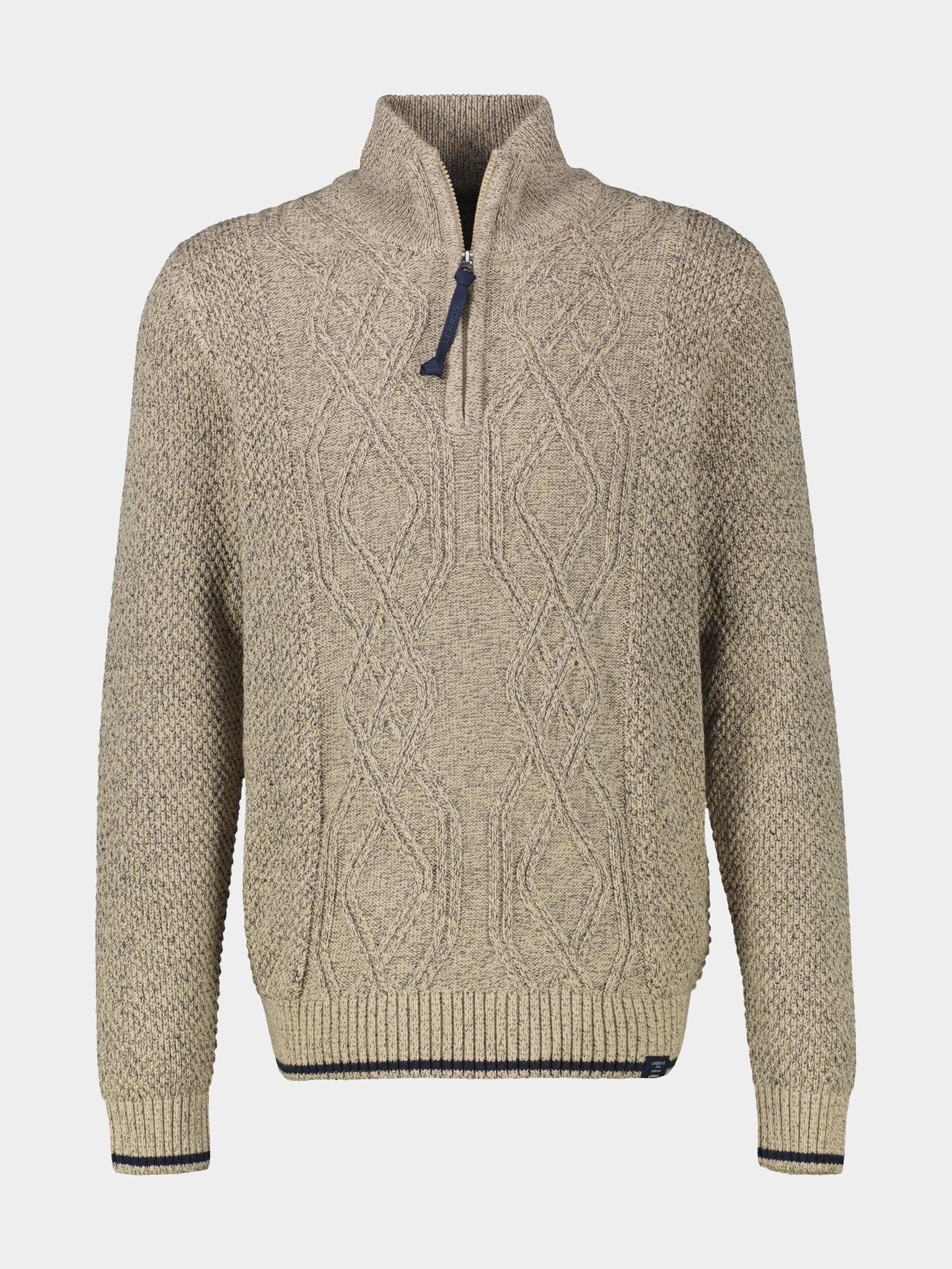 Lerros Pullover Beige  2595427/125